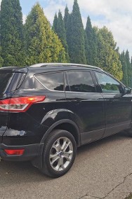 2.0 TDCi 4WD Titanium 163KM-2