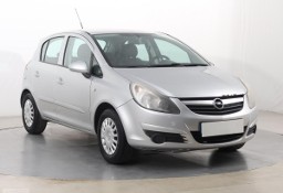Opel Corsa D , Automat, Klima, Podgrzewane siedzienia