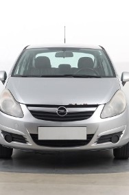 Opel Corsa D , Automat, Klima, Podgrzewane siedzienia-2