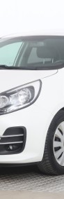 Kia Rio III , Serwis ASO, Klimatronic, Parktronic, Podgrzewane siedzienia-3