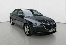 Skoda Superb III