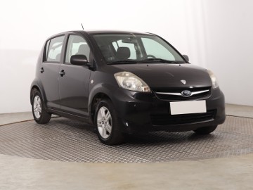 Subaru Justy IV , Klima,ALU, El. szyby