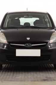 Subaru Justy IV , Klima,ALU, El. szyby-2