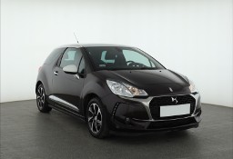 DS , Salon Polska, Serwis ASO, Klimatronic, Tempomat, Parktronic