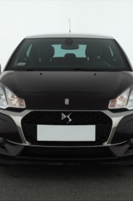 DS , Salon Polska, Serwis ASO, Klimatronic, Tempomat, Parktronic-2