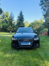 Audi A4 B8 Avant 2.0TDI, 2012/2013 zadbany egz. - super wygląd