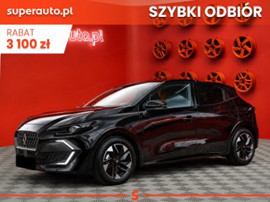 Renault Clio V Techno EDC 1.2 aut. TCe Techno EDC 1.2 aut. TCe 115KM / pakiet winte-1