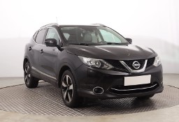Nissan Qashqai II , Salon Polska, Skóra, Navi, Klimatronic, Tempomat,