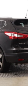 Nissan Qashqai II , Salon Polska, Skóra, Navi, Klimatronic, Tempomat,-3