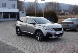 Peugeot 3008 II 1.2 130KM Allure LIFT Automat Bezwypadkowy Zero korozji Stan BDB