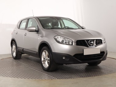 Nissan Qashqai I , Klimatronic, Tempomat, Parktronic-1