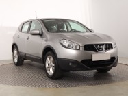 Nissan Qashqai I , Klimatronic, Tempomat, Parktronic