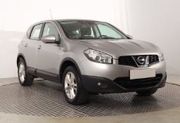 Nissan Qashqai I , Klimatronic, Tempomat, Parktronic