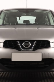 Nissan Qashqai I , Klimatronic, Tempomat, Parktronic-2