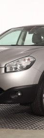 Nissan Qashqai I , Klimatronic, Tempomat, Parktronic-3