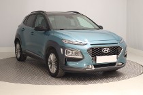 Hyundai Kona , Salon Polska, Serwis ASO, Automat, Navi, Klimatronic,