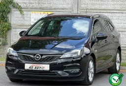 Opel Astra K 1,2i 110KM/Ledy/TempomatACC/Pod.Fotele/Czujniki Parkowania/Serwis/Al