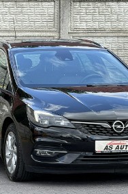 Opel Astra K 1,2i 110KM/Ledy/TempomatACC/Pod.Fotele/Czujniki Parkowania/Serwis/Al-2