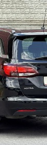 Opel Astra K 1,2i 110KM/Ledy/TempomatACC/Pod.Fotele/Czujniki Parkowania/Serwis/Al-4