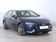 Audi A4 B9 , 187 KM, Automat, VAT 23%, Navi, Klimatronic, Tempomat,