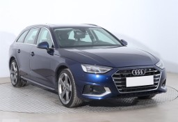 Audi A4 B9 , 187 KM, Automat, VAT 23%, Navi, Klimatronic, Tempomat,