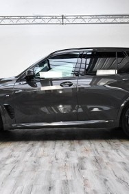 BMW X5 G05 xDrive30d M Sport xDrive30d M Sport 2.0 (298KM)| Aktywna wentylacja foteli-2
