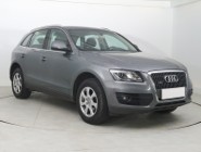 Audi Q5 I (8R) , 170 KM, Navi, Xenon, Klimatronic, Tempomat, Parktronic,