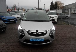 Opel Zafira C 7 miejsce