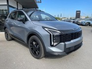 Kia Sportage IV 1.6 T-GDI Black Edition 2WD DCT 1.6 T-GDI Black Edition 2WD DCT 150K
