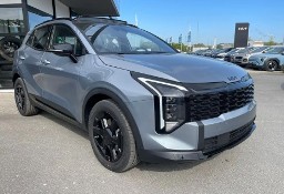 Kia Sportage IV 1.6 T-GDI Black Edition 2WD DCT 1.6 T-GDI Black Edition 2WD DCT 150K