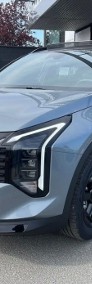 Kia Sportage IV 1.6 T-GDI Black Edition 2WD DCT 1.6 T-GDI Black Edition 2WD DCT 150K-3