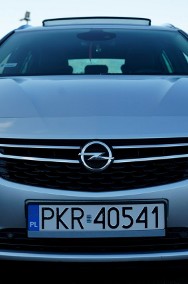 Opel Astra K ELITE skóra NAWI wentylacja szyberdach el.klapa PARKTONIK masaze FUL-2