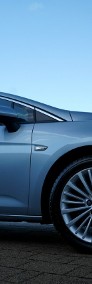 Opel Astra K ELITE skóra NAWI wentylacja szyberdach el.klapa PARKTONIK masaze FUL-4