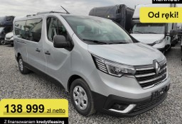 Renault Trafic III Kombi L2H1 Kombi L2H1 2.0 150KM