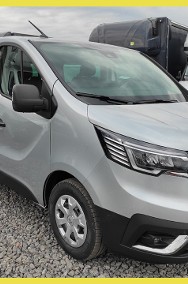 Renault Trafic III Kombi L2H1 Kombi L2H1 2.0 150KM-2