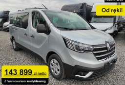 Renault Trafic III Kombi L2H1 Kombi L2H1 2.0 150KM