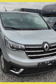 Renault Trafic III Kombi L2H1 Kombi L2H1 2.0 150KM-2