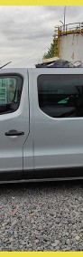 Renault Trafic III Kombi L2H1 Kombi L2H1 2.0 150KM-4