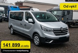 Renault Trafic III Kombi L2H1 Kombi L2H1 2.0 150KM