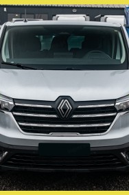 Renault Trafic III Kombi L2H1 Kombi L2H1 2.0 150KM-2