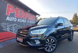 Ford Kuga III