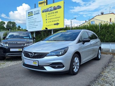 Opel Astra K ZAKUP 2022 SPORTS TOURER-1