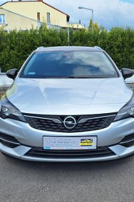 Opel Astra K ZAKUP 2022 SPORTS TOURER-2