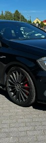 Mercedes-Benz Klasa A W176 A 45 AMG 4Matic AMG Speedshift-4