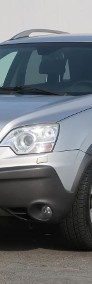 Opel Antara , Salon Polska, Xenon, Klimatronic, Tempomat, Parktronic,-3