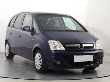 Opel Meriva A , HAK, Klimatronic, El. szyby