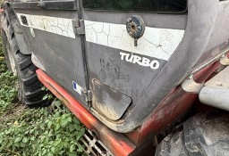 Manitou MT 1740 SLT - Ładowarka Teleskopowa - Kabina Szyba Dach