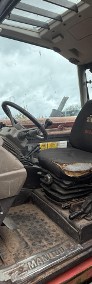 Manitou MT 1740 SLT - Ładowarka Teleskopowa - Kabina Szyba Dach-4