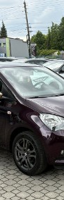 SEAT Mii I Cosmopolitan Love, Panorama,Pod. fotele,Tempomat, Gwarancja-3