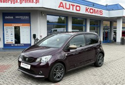 SEAT Mii I Cosmopolitan Love, Panorama,Pod. fotele,Tempomat, Gwarancja